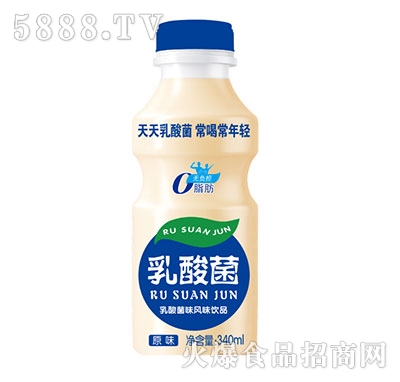 ҵζƷԭζ340ml