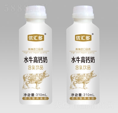 ԪŻˮţ߸̺Ʒ310ml