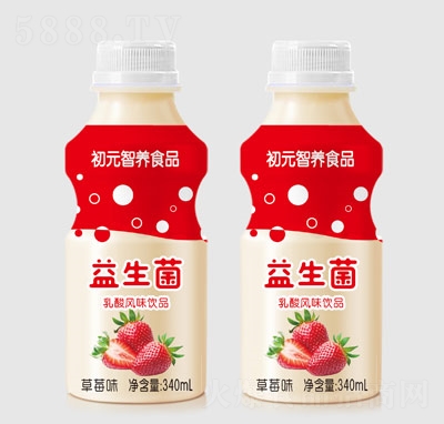 ԪζƷݮζ340ml