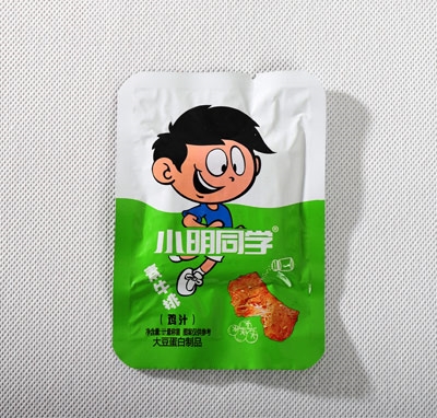 СͬѧţŴ󶹵Ʒ֭ζ
