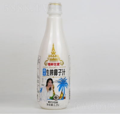 Ҭ̩ʽեҬ֭1.25L
