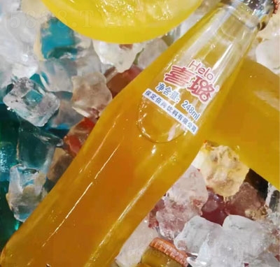 ϲˮ̼238ml