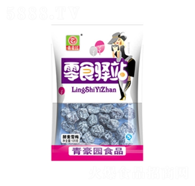 ԰ʳվѩ÷120g