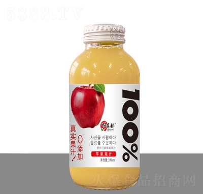 ҰɭָϹ֭ϴƻ֭318ml