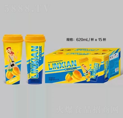 ӵϱװƷҹ֭620ml15