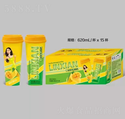 ӵϱװƷâ֭620ml15