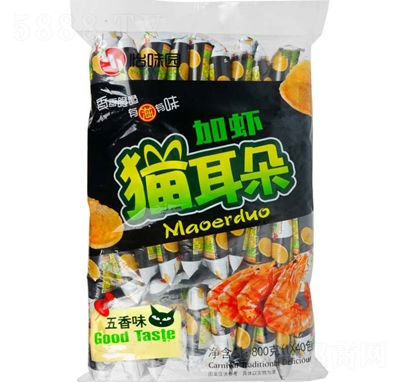 ζ԰Ϻèʳ800gͯζɰ칫С
