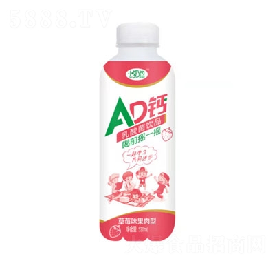 С̰ADƷݮζ520ml