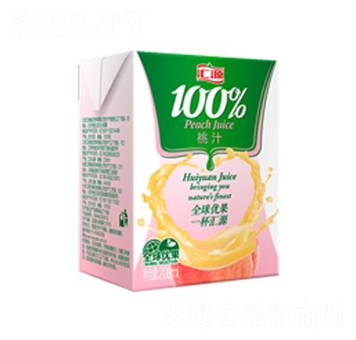 Դ100%֭200mlļƷ̴