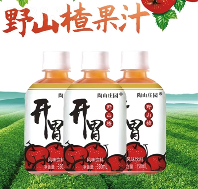ɽׯ԰Ұɽ髹֭ζ350ml