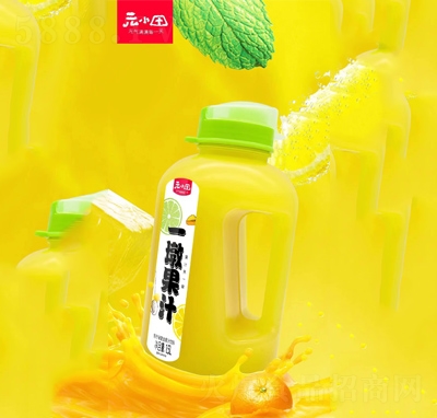 ԪСһչ֭ζϹ֭Ʒ̴Ͱ֭1.5L