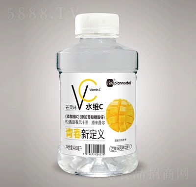 ƬˮάCâζζ480ml