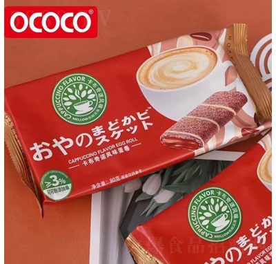 OCOCOʽȷζʳ