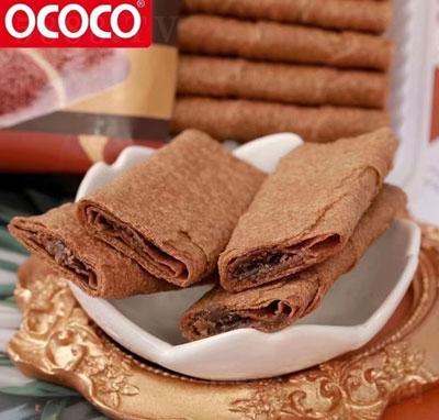 OCOCOʽȷζʳ