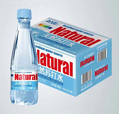 Ȼմˮ440ml24ƿ