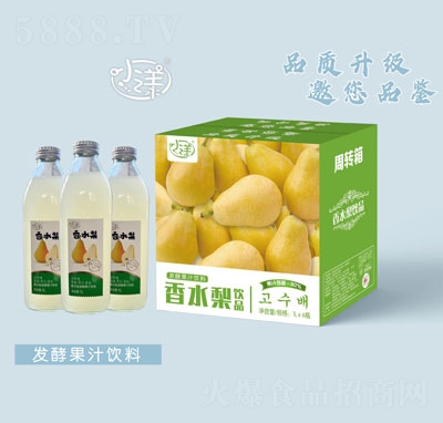 СˮƷ͹֭1L6