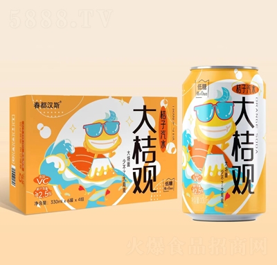 ˹ˮ330mlX6X4