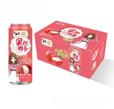 Ȼ֦Ϲ֭485ml