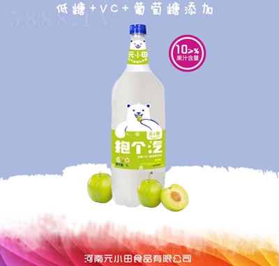 ԪСﱧˮ̼ƻζ1L