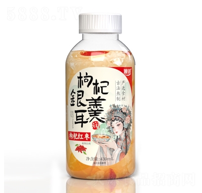 �Ľ����������430ml