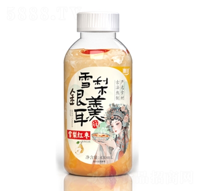 �Ľ�ѩ��������430ml