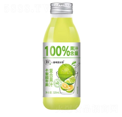 ƹNFC֭ƻ֭320ml