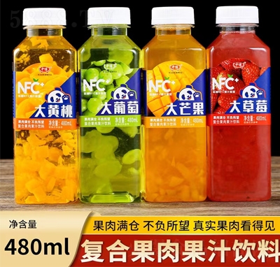 вNFC֭480ml