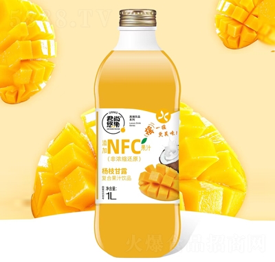 ƹNFC֦¶֭1L