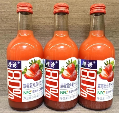 ղݮϹ֭330ml