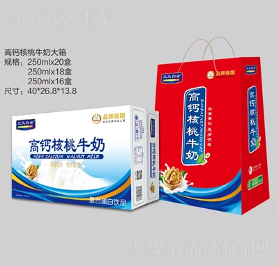 ��Ԫ�׽�߸ƺ���ţ��250mlX20��