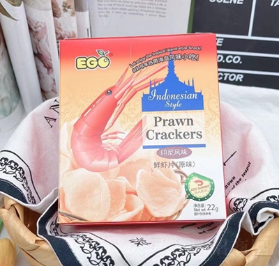 EGOӡζϺƬ22ԭζͯʳӼҰ칫ʳƷ