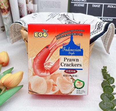 EGOӡζϺƬԭζ22gͯʳӼҰ칫ʳƷ