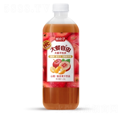 ʵӴɽ髸Ϲ֭1.25L