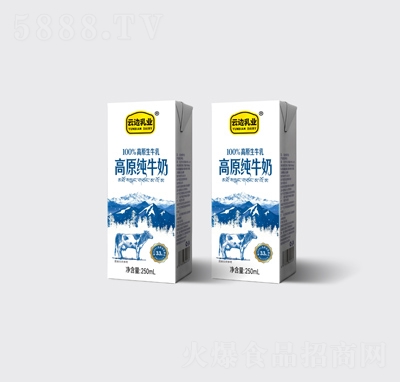 �Ʊ���ҵ��ԭ��ţ��250ml