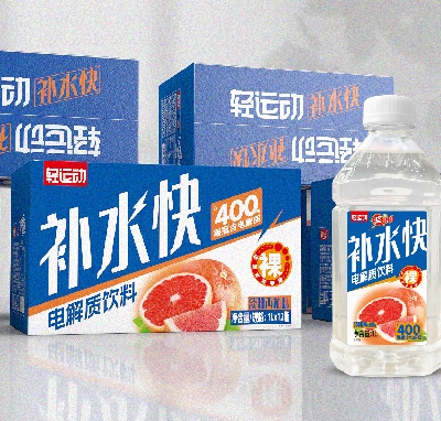 ���˶���ˮ���������ϵ�������ζ1L��12ƿ