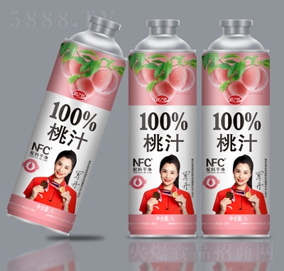 ֮ѡNFC100%֭1L