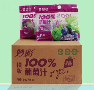 100%֭900gX10