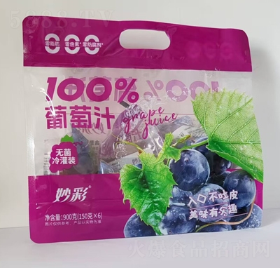 100%֭150gX6