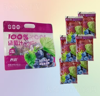 100%֭150gX6