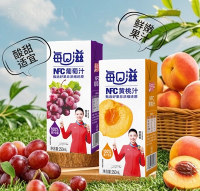 ÿNFC100%֭250ml