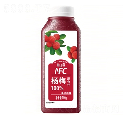 ÿNFC100%÷֭300g
