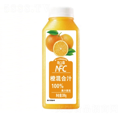 ÿNFC100%Ȼ֭300g
