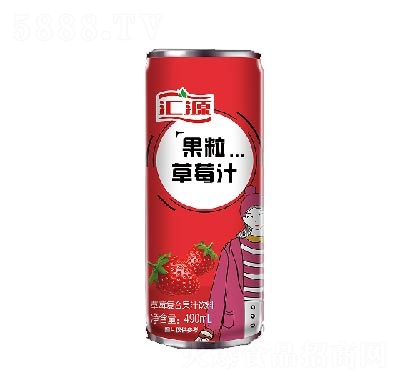 Դݮ֭Ʒ490ml