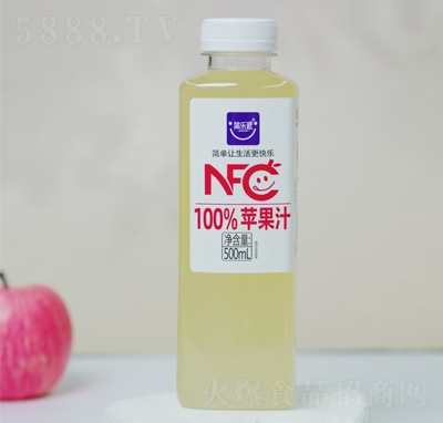 NFC100%ƻ֭