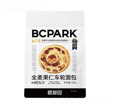 BCPARKְ