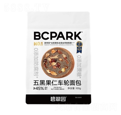BCPARKڳְ