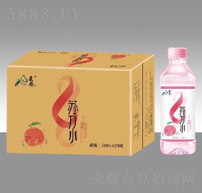 Ȥմˮζ350ml24ƿ