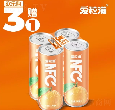 ֹNFC֭ɳ֭320ml