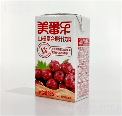 ɽ髸Ϲ֭125ml