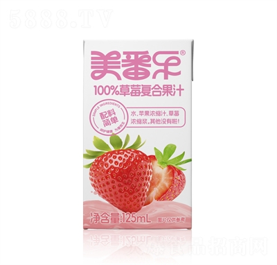 ֲݮϹ֭125ml